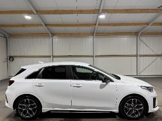 krockskadad bil auto Kia Ceed 1.0T-GDI 88kW GT-Line Edition 2021/6