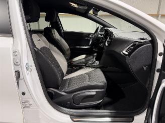 Kia Ceed 1.0T-GDI 88kW GT-Line Edition picture 51