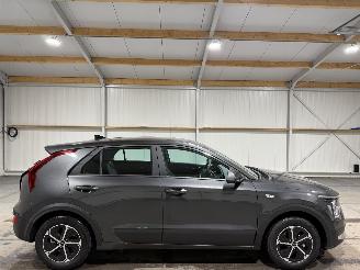 škoda osobní automobily Kia Niro 1.6GDi 77kW Hybrid Automaat Comfortline 2025/4