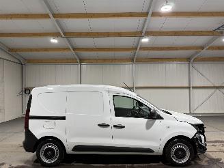 Avarii auto utilitare Renault Express 1.5dCi 70kW Comfort 2023/4