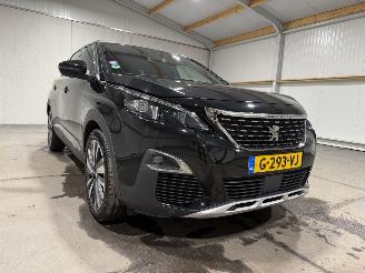 Peugeot 5008 1.2 96kW Automaat GT-Line picture 22