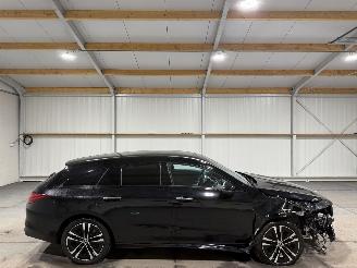 krockskadad bil auto Mercedes Cla-klasse ShootingBrake 250e 120kW Automaat Star Edition Luxury Line 2025/3