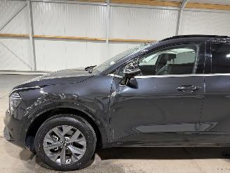 Kia Sportage 1.6T-GDi 132kW Hybrid GT PlusLine Automaat picture 13