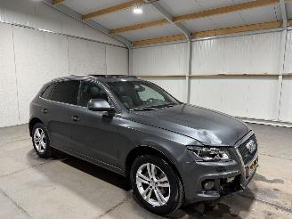 Audi Q5 2.0TFSI 155kW Automaat Quattro Pro Line S picture 2