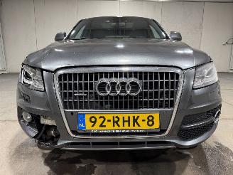 Audi Q5 2.0TFSI 155kW Automaat Quattro Pro Line S picture 23