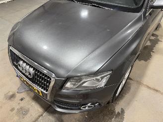 Audi Q5 2.0TFSI 155kW Automaat Quattro Pro Line S picture 21
