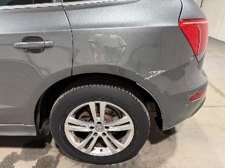 Audi Q5 2.0TFSI 155kW Automaat Quattro Pro Line S picture 30