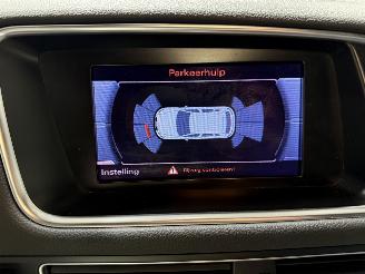 Audi Q5 2.0TFSI 155kW Automaat Quattro Pro Line S picture 38