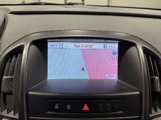 Opel Astra 1.4Turbo 88kW Airco Cosmo picture 45