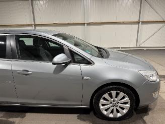 Opel Astra 1.4Turbo 88kW Airco Cosmo picture 14