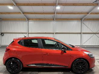 Unfallwagen Renault Clio 0.9TCe 66kW Dynamique 2013/1