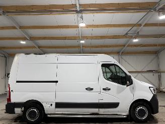 dañado vehículos comerciales Renault Master 2.3DCI 110kW L2H2 T35 Energy Work Edition 2022/2