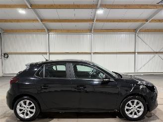 skadebil auto Opel Corsa 1.2 55kW Edition Airco 2021/11