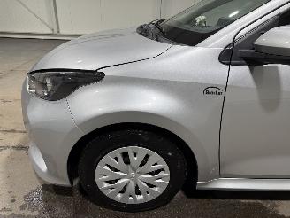 Toyota Yaris 1.5Hybrid 67kW Automaat Active picture 15