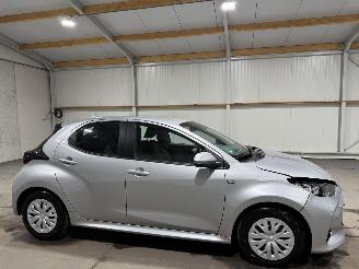 Toyota Yaris 1.5Hybrid 67kW Automaat Active picture 2
