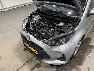 Toyota Yaris 1.5Hybrid 67kW Automaat Active picture 27