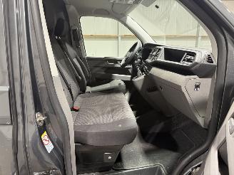 Volkswagen Transporter 2.0TDI 66kW L1H1 picture 44
