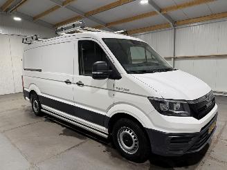 MAN TGE 30 2.0D 103kW Automaat Airco Standaard Hoog picture 2
