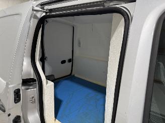 Mercedes Citan 109CDI 1.5  66kW  GeisoleerdeLaadruimte picture 39