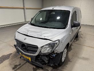 Mercedes Citan 109CDI 1.5  66kW  GeisoleerdeLaadruimte picture 21
