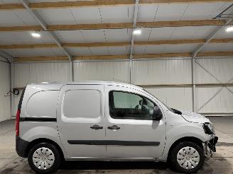 krockskadad bil bedrijf Mercedes Citan 109CDI 1.5  66kW  GeisoleerdeLaadruimte 2019/9