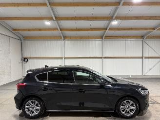  Ford Focus 1.0Ecoboost 92kW Hybrid Titanium 2024/6
