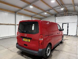 Opel Vivaro 2.0HDI 106kW  Automaat L2  S&S  Airco  Camera 360 picture 6