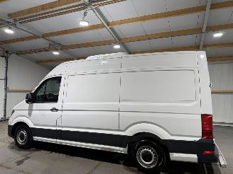 Volkswagen Crafter 2.0TDI 103kW L3H3 FRISO Highline  35 picture 11