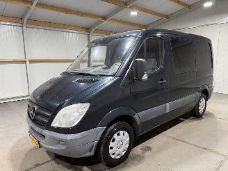 Mercedes Sprinter D.C. 210CDI 2.2 70kW Functional HD 325 picture 9