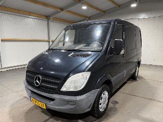 Mercedes Sprinter D.C. 210CDI 2.2 70kW Functional HD 325 picture 10