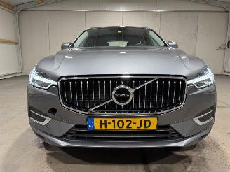 Volvo Xc-60 2.0D4 140kW Automaat Inscription picture 13