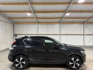krockskadad bil auto Volvo XC40 78kWh Recharge 300kW AWD R-Design 2020/12