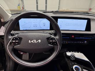Kia EV6 77.4kWh Plus 168kW picture 29