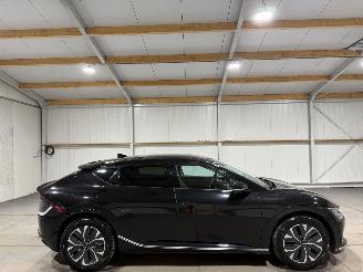 krockskadad bil auto Kia EV6 77.4kWh Plus 168kW 2022/12