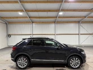 Avarii autoturisme Volkswagen T-Roc 1.5TSI 110kW Automaat Sport Business R 2019/12