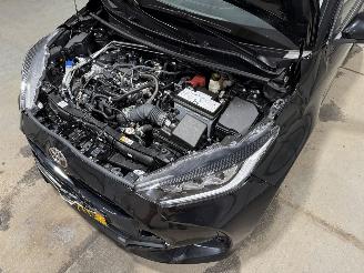Toyota Yaris 1.5VVT-i 92kW First Editon picture 27