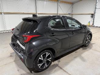 Toyota Yaris 1.5VVT-i 92kW First Editon picture 5