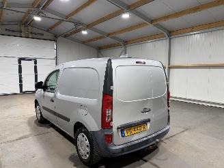 Mercedes Citan 108CDI 1.5 55kW Airco picture 12
