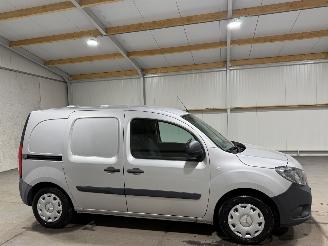 Mercedes Citan 108CDI 1.5 55kW Airco picture 2