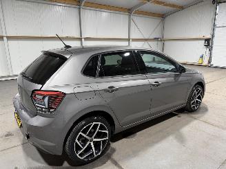 Volkswagen Polo 1.0TSI 81kW Automaat Airco picture 5