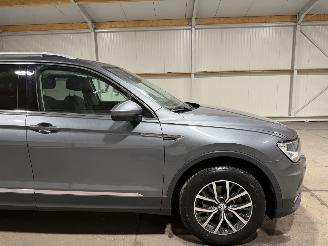 Volkswagen Tiguan ALLspace 1.4TSI 110kW Automaat Comfortline 7Persoons picture 14