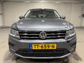 Volkswagen Tiguan ALLspace 1.4TSI 110kW Automaat Comfortline 7Persoons picture 23