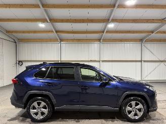 skadebil auto Toyota Rav-4 2.0VVT-iE 129kW Automaat Dynamic 2019/11