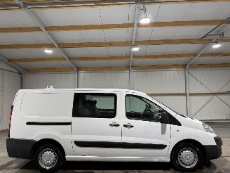 danneggiata veicoli commerciali Peugeot Expert 2.0HDI 94kW Airco L2H2 2014/9