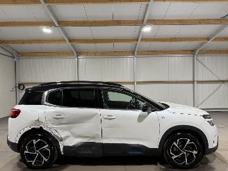 skadebil auto Citroën C5 Aircross 1.6 PluginHybrid  133kW Automaat SHINE 2020/8