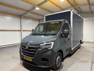 Renault Master T35 2.3dCi 110kW Automaat Bakwagen picture 10