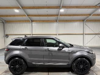 škoda osobní automobily Land Rover Range Rover Evoque 2.0TD4 110kW AWD Automaat Urban Series SE 2016/1