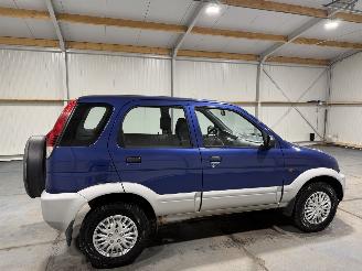 Daihatsu Terios 1.3DX 63kW 4WD Airco picture 5