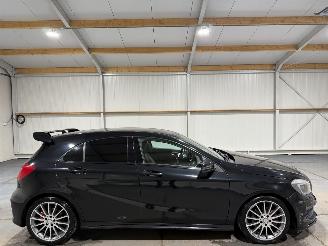  Mercedes A-klasse A180 90kW Automaat Ambition 2015/5