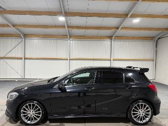 Mercedes A-klasse A180 90kW Automaat Ambition picture 8